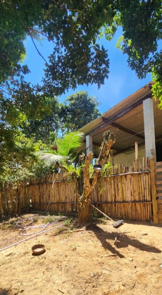 Chácara pé no asfalto biritiba mirim 6 dormitórios apenas 430 mil