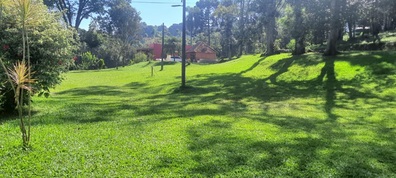 SÍtio À venda – escritura registrada