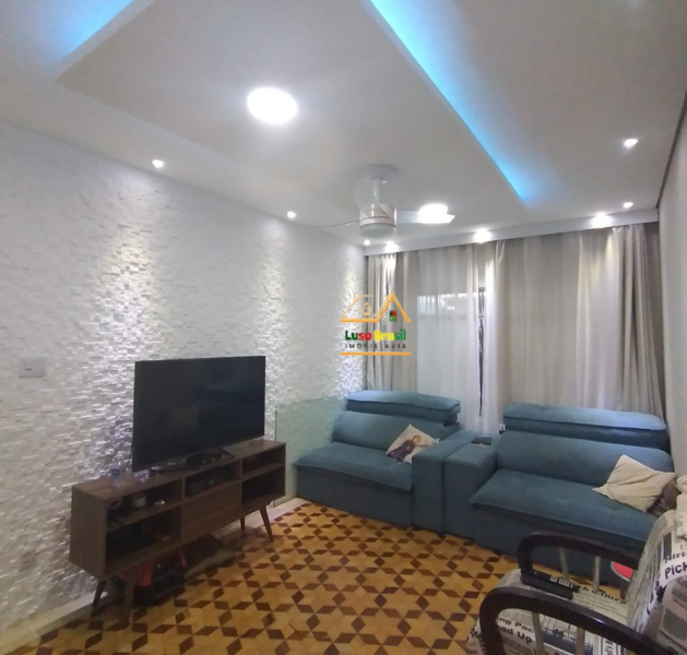 🏡 casa tÉrrea reformada moderna, aconchegante e pronta para morar