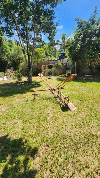 Chácara pé no asfalto biritiba mirim 6 dormitórios apenas 430 mil