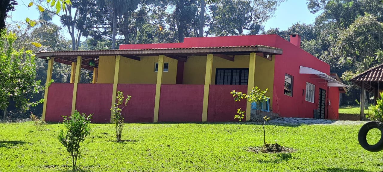 SÍtio À venda – escritura registrada