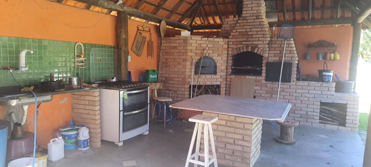 SÍtio À venda – escritura registrada