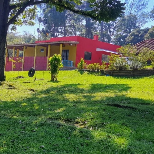 SÍtio À venda – escritura registrada
