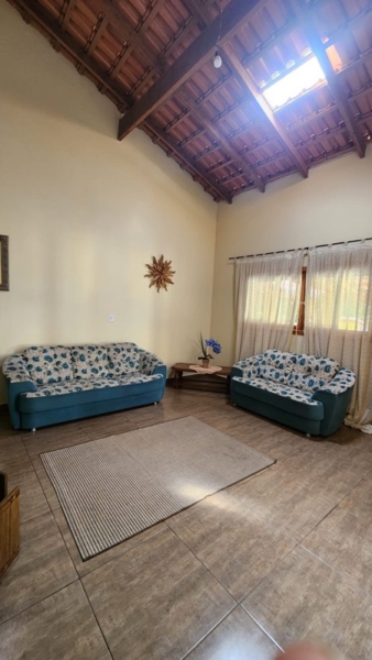 Chácara sagrada família um paraíso próximo a capital e litoral