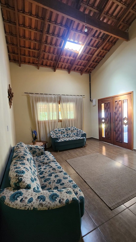 Chácara sagrada família um paraíso próximo a capital e litoral