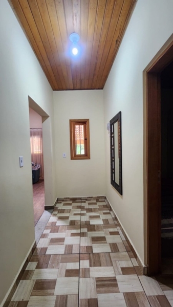 Chácara sagrada família um paraíso próximo a capital e litoral