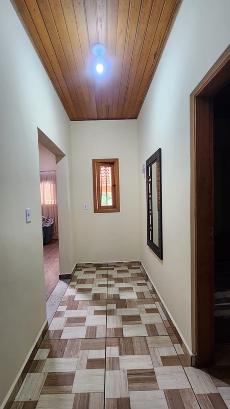 Chácara sagrada família um paraíso próximo a capital e litoral