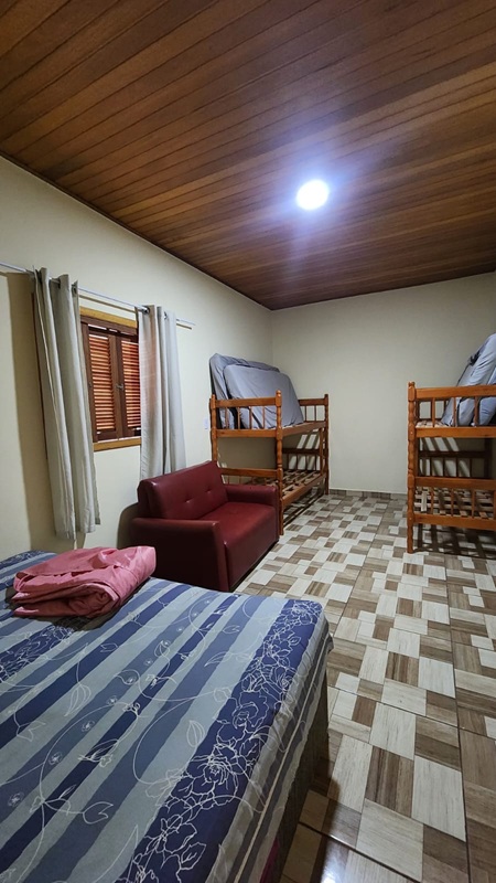 Chácara sagrada família um paraíso próximo a capital e litoral