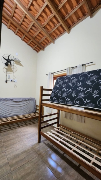 Chácara sagrada família um paraíso próximo a capital e litoral