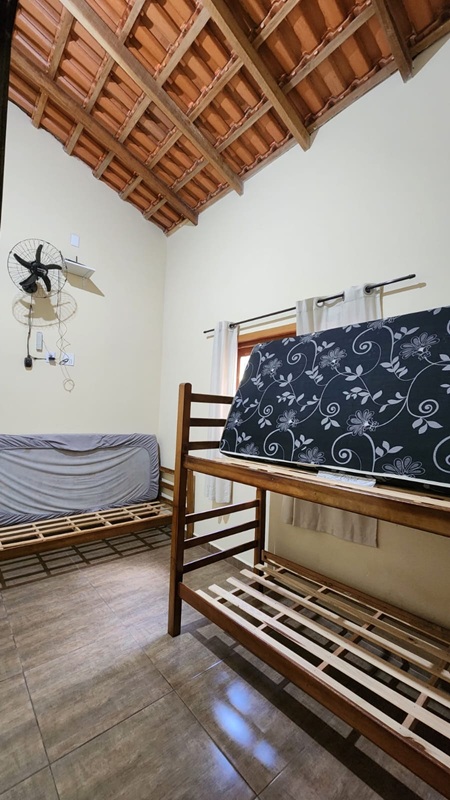 Chácara sagrada família um paraíso próximo a capital e litoral