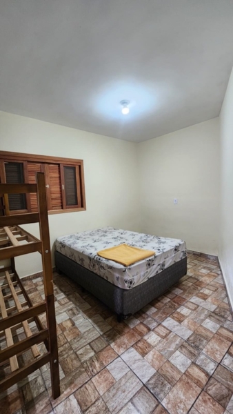 Chácara sagrada família um paraíso próximo a capital e litoral