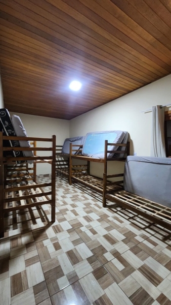 Chácara sagrada família um paraíso próximo a capital e litoral