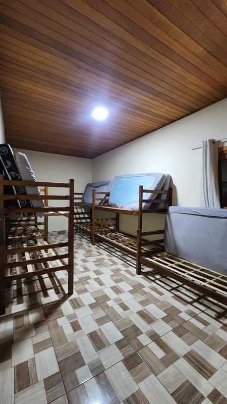 Chácara sagrada família um paraíso próximo a capital e litoral