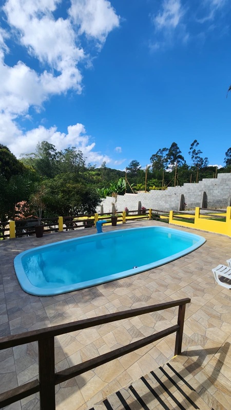 Chácara sagrada família um paraíso próximo a capital e litoral