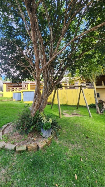 Chácara sagrada família um paraíso próximo a capital e litoral