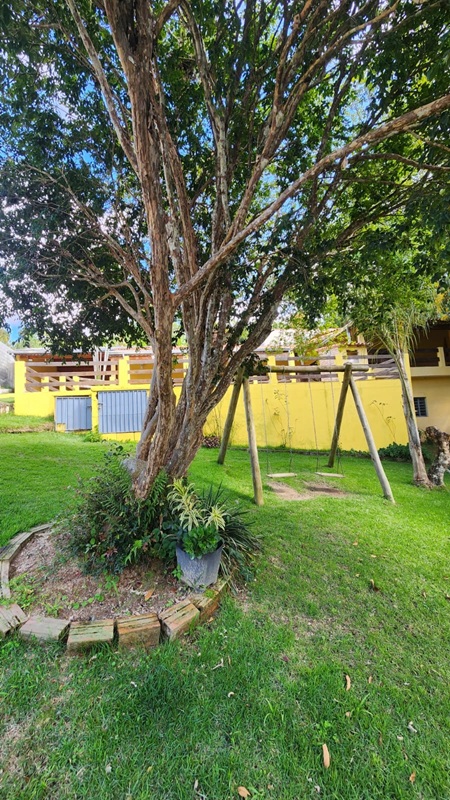 Chácara sagrada família um paraíso próximo a capital e litoral