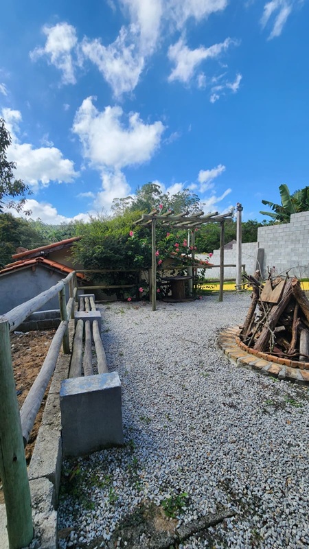 Chácara sagrada família um paraíso próximo a capital e litoral