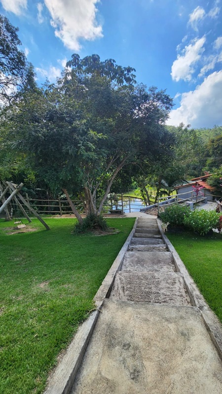 Chácara sagrada família um paraíso próximo a capital e litoral