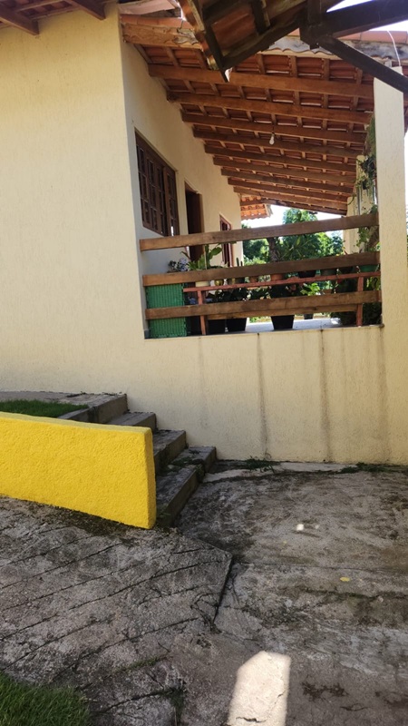 Chácara sagrada família um paraíso próximo a capital e litoral