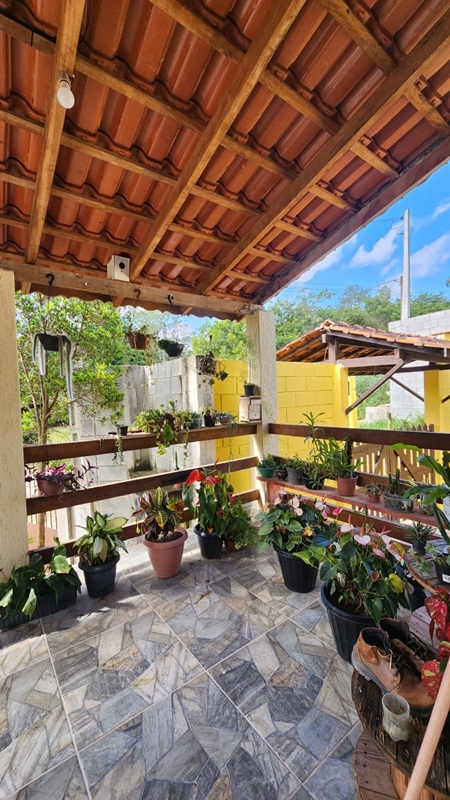 Chácara sagrada família um paraíso próximo a capital e litoral