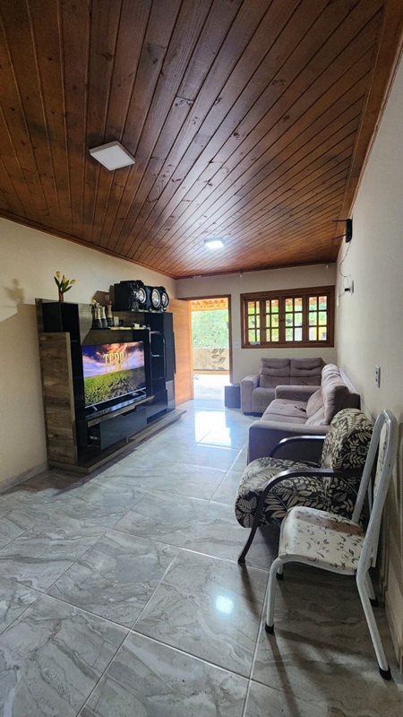 Chácara sagrada família um paraíso próximo a capital e litoral