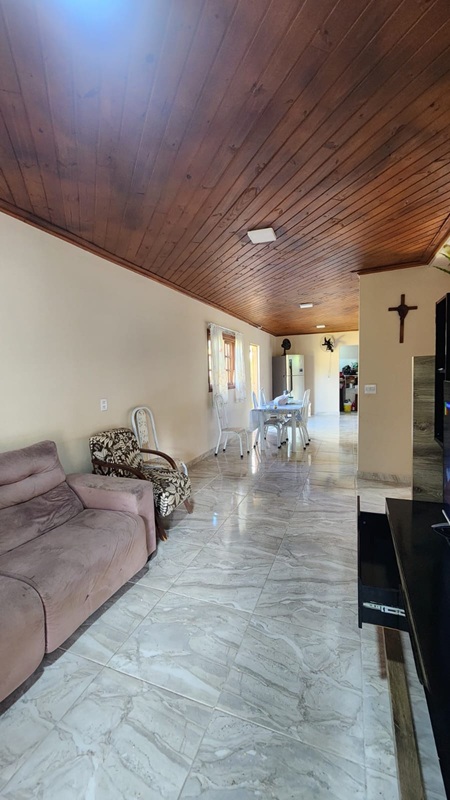 Chácara sagrada família um paraíso próximo a capital e litoral