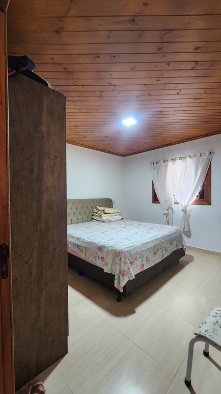 Chácara sagrada família um paraíso próximo a capital e litoral