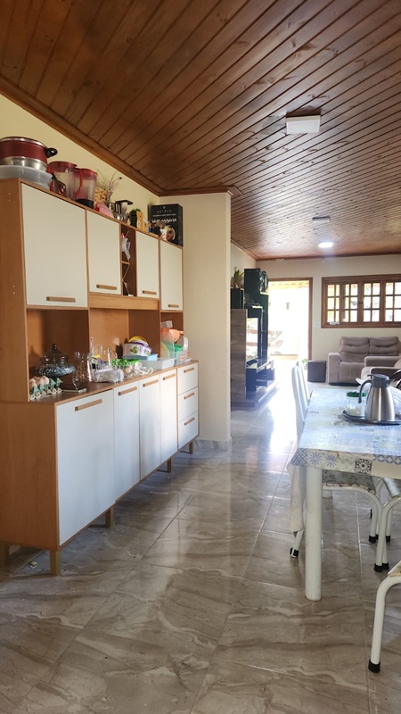 Chácara sagrada família um paraíso próximo a capital e litoral