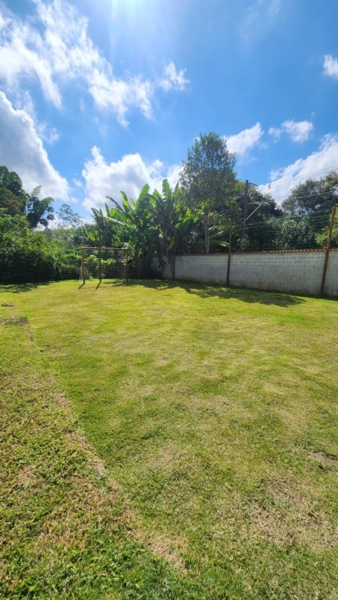 Chácara sagrada família um paraíso próximo a capital e litoral