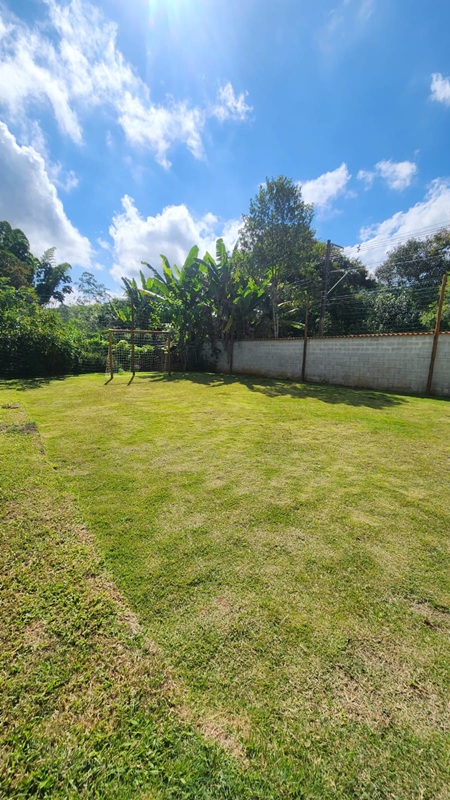 Chácara sagrada família um paraíso próximo a capital e litoral