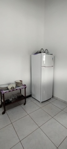 Linda chácara com piscina a apenas 3,5 km do centro