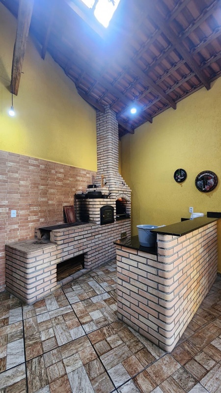 Chácara sagrada família um paraíso próximo a capital e litoral