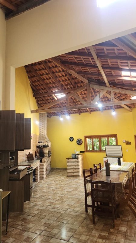 Chácara sagrada família um paraíso próximo a capital e litoral