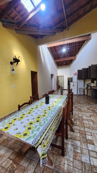 Chácara sagrada família um paraíso próximo a capital e litoral