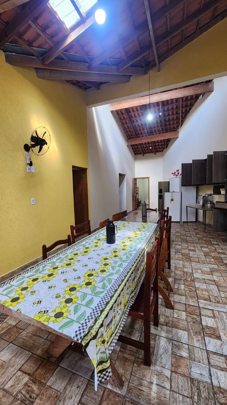 Chácara sagrada família um paraíso próximo a capital e litoral