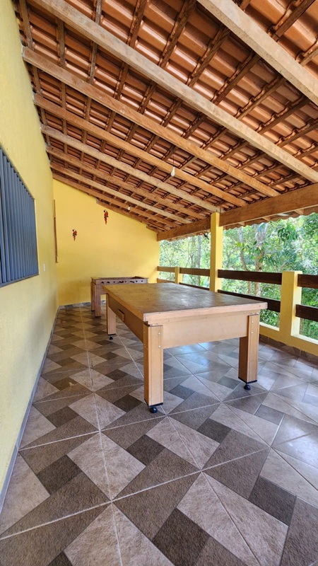 Chácara sagrada família um paraíso próximo a capital e litoral