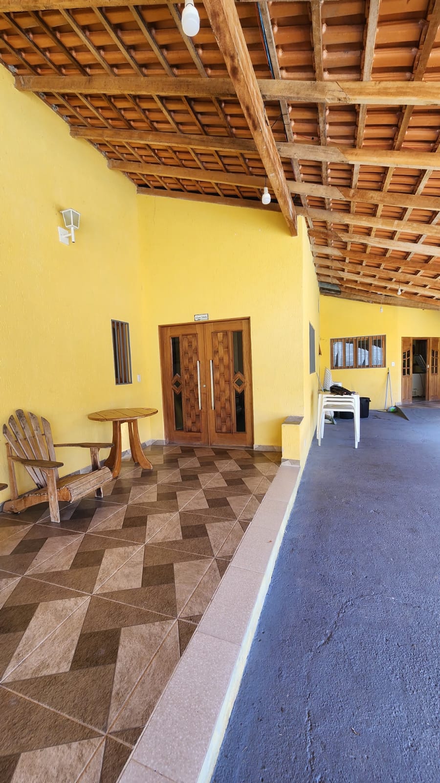 Chácara sagrada família um paraíso próximo a capital e litoral