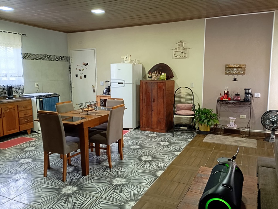 Chácara para alugar em taiaçupeba – fundo para represa