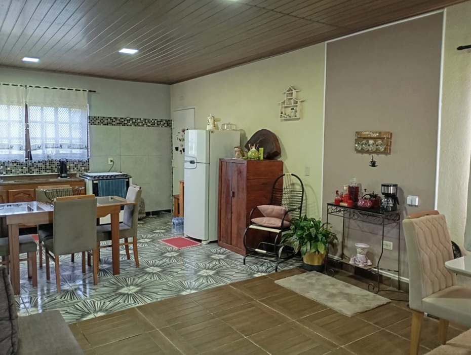 Chácara para alugar em taiaçupeba – fundo para represa