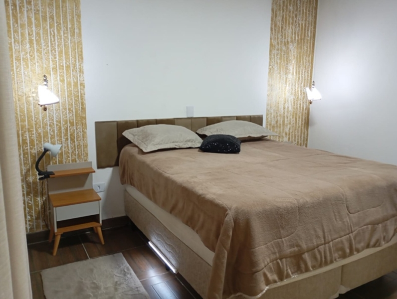 Chácara para alugar em taiaçupeba – fundo para represa