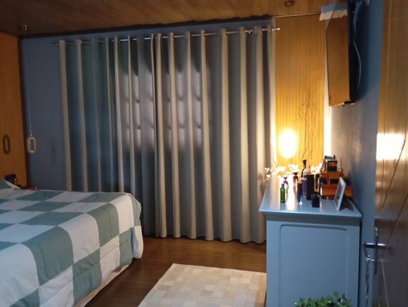 Chácara para alugar em taiaçupeba – fundo para represa