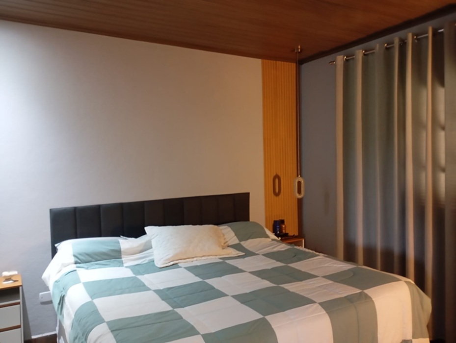 Chácara para alugar em taiaçupeba – fundo para represa