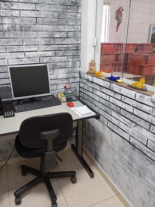 Chácara para alugar em taiaçupeba – fundo para represa