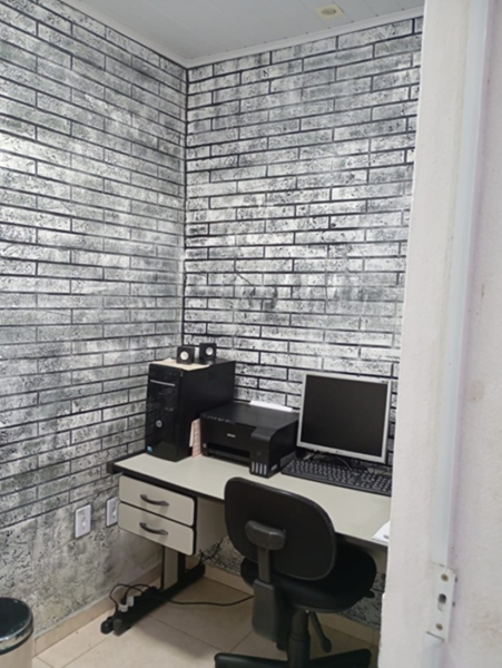 Chácara para alugar em taiaçupeba – fundo para represa