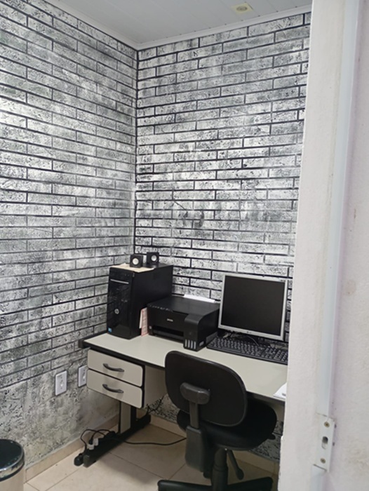 Chácara para alugar em taiaçupeba – fundo para represa