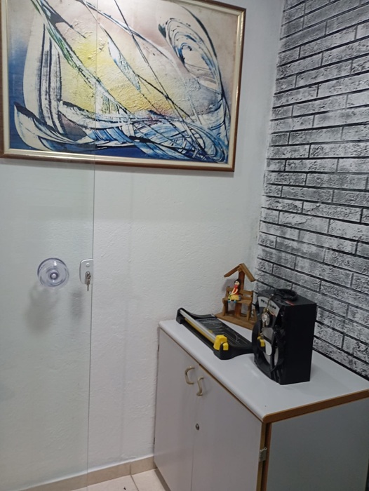 Chácara para alugar em taiaçupeba – fundo para represa