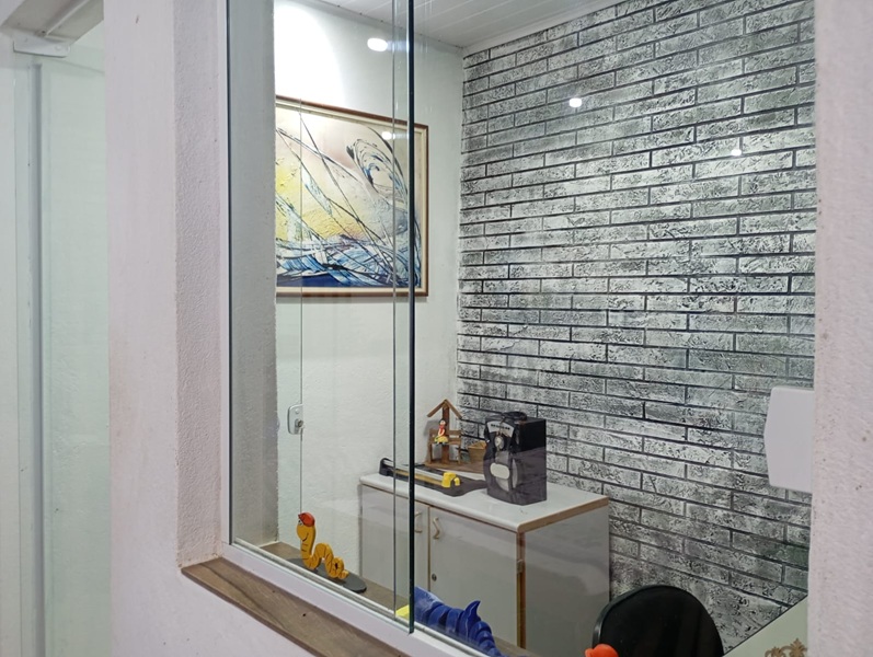 Chácara para alugar em taiaçupeba – fundo para represa