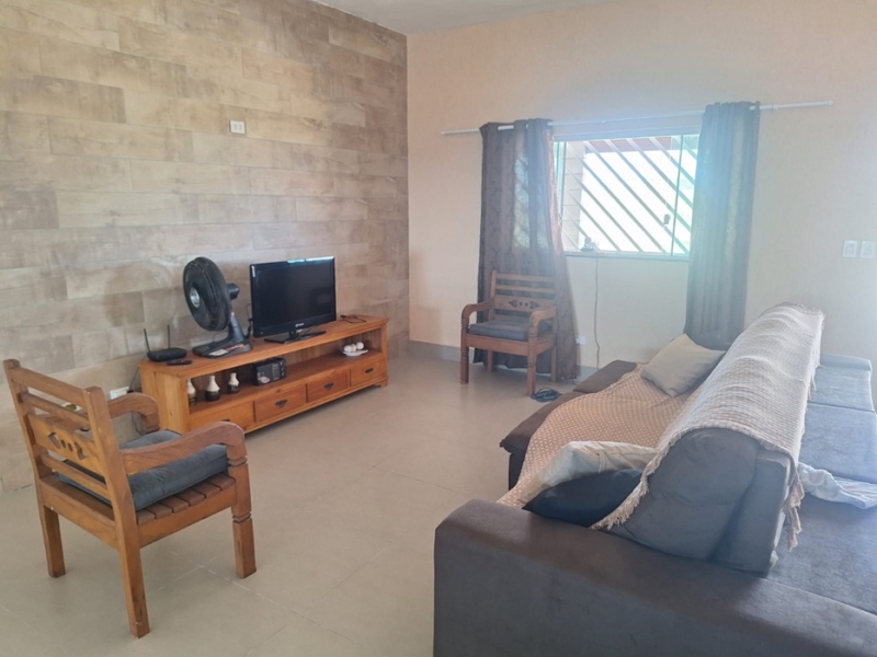 Chácara de alto padrão no bairro nirvana em biritiba mirim