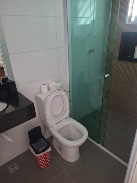 Chácara de alto padrão no bairro nirvana em biritiba mirim