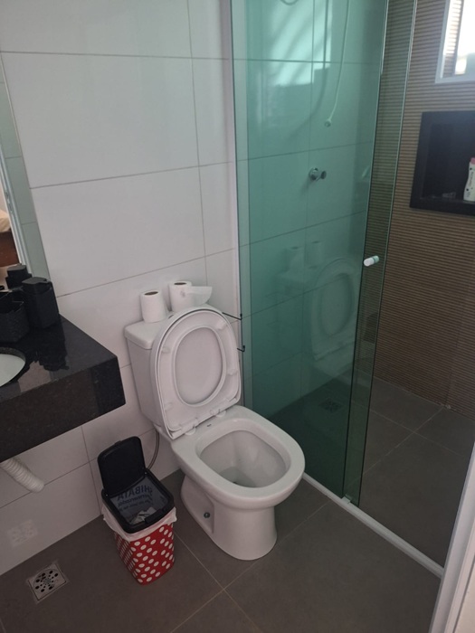 Chácara de alto padrão no bairro nirvana em biritiba mirim